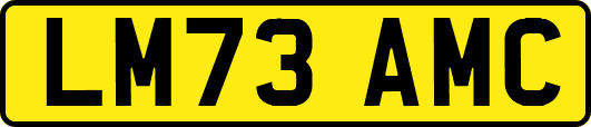 LM73AMC