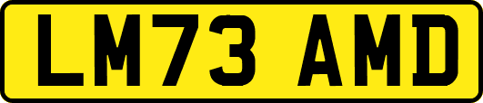 LM73AMD