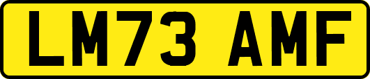 LM73AMF