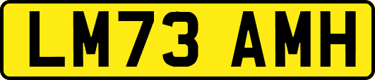LM73AMH