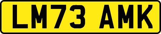 LM73AMK