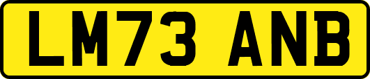 LM73ANB