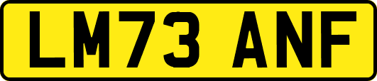 LM73ANF