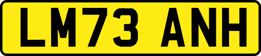 LM73ANH