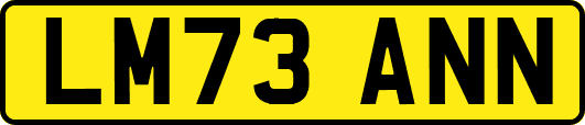 LM73ANN