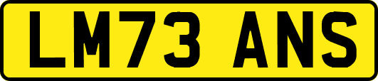 LM73ANS