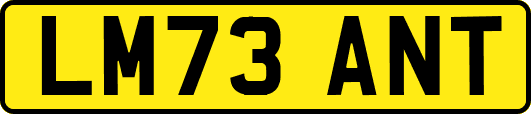 LM73ANT