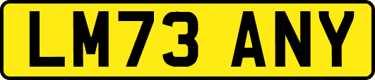 LM73ANY