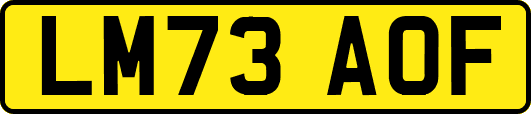 LM73AOF