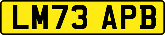 LM73APB