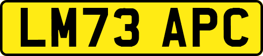 LM73APC