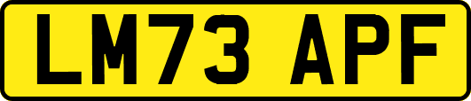 LM73APF