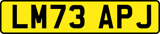 LM73APJ