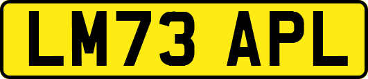 LM73APL