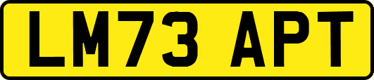 LM73APT