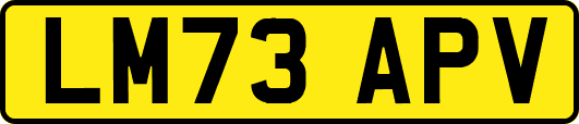 LM73APV