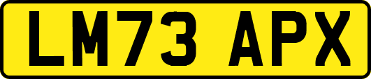 LM73APX