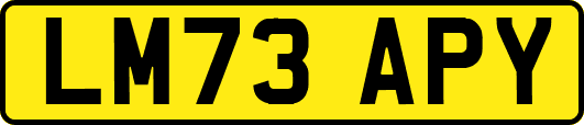 LM73APY