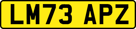 LM73APZ