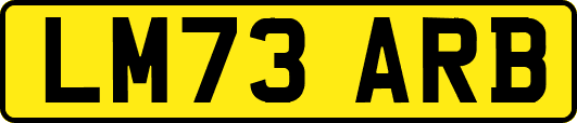 LM73ARB