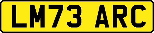 LM73ARC