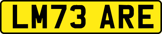 LM73ARE