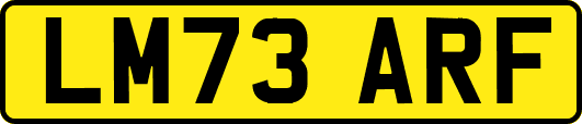 LM73ARF