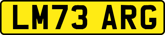 LM73ARG