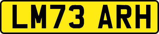 LM73ARH