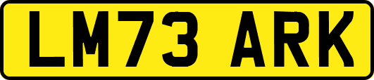 LM73ARK