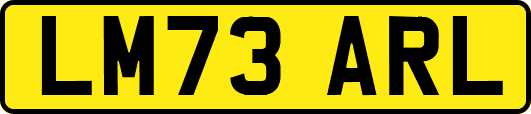 LM73ARL