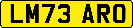 LM73ARO