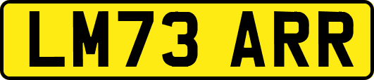 LM73ARR