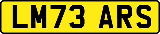 LM73ARS