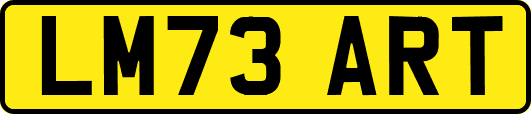 LM73ART
