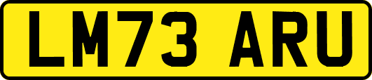LM73ARU