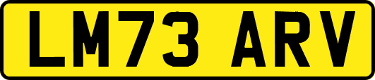 LM73ARV