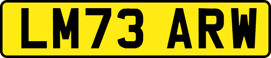 LM73ARW