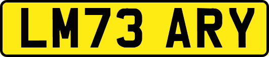 LM73ARY
