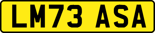 LM73ASA