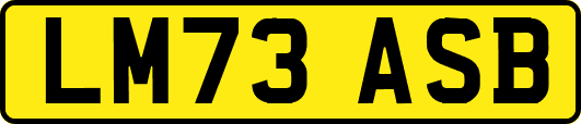LM73ASB