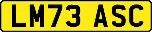 LM73ASC
