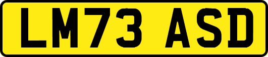 LM73ASD