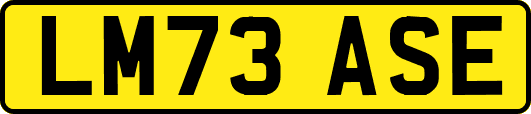 LM73ASE