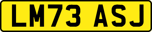 LM73ASJ