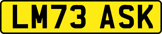 LM73ASK