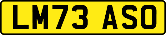 LM73ASO
