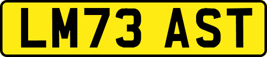 LM73AST