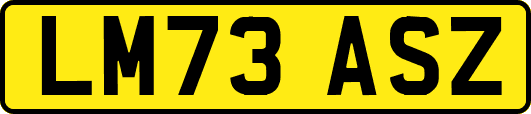 LM73ASZ