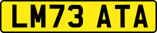 LM73ATA